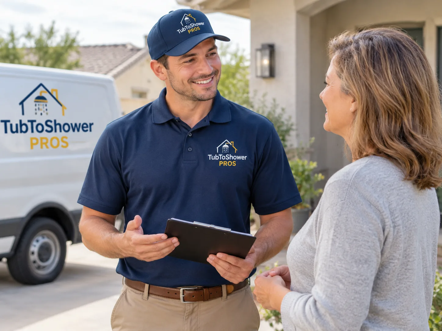 Tub Shower Conversion Macomb, IL FAQs